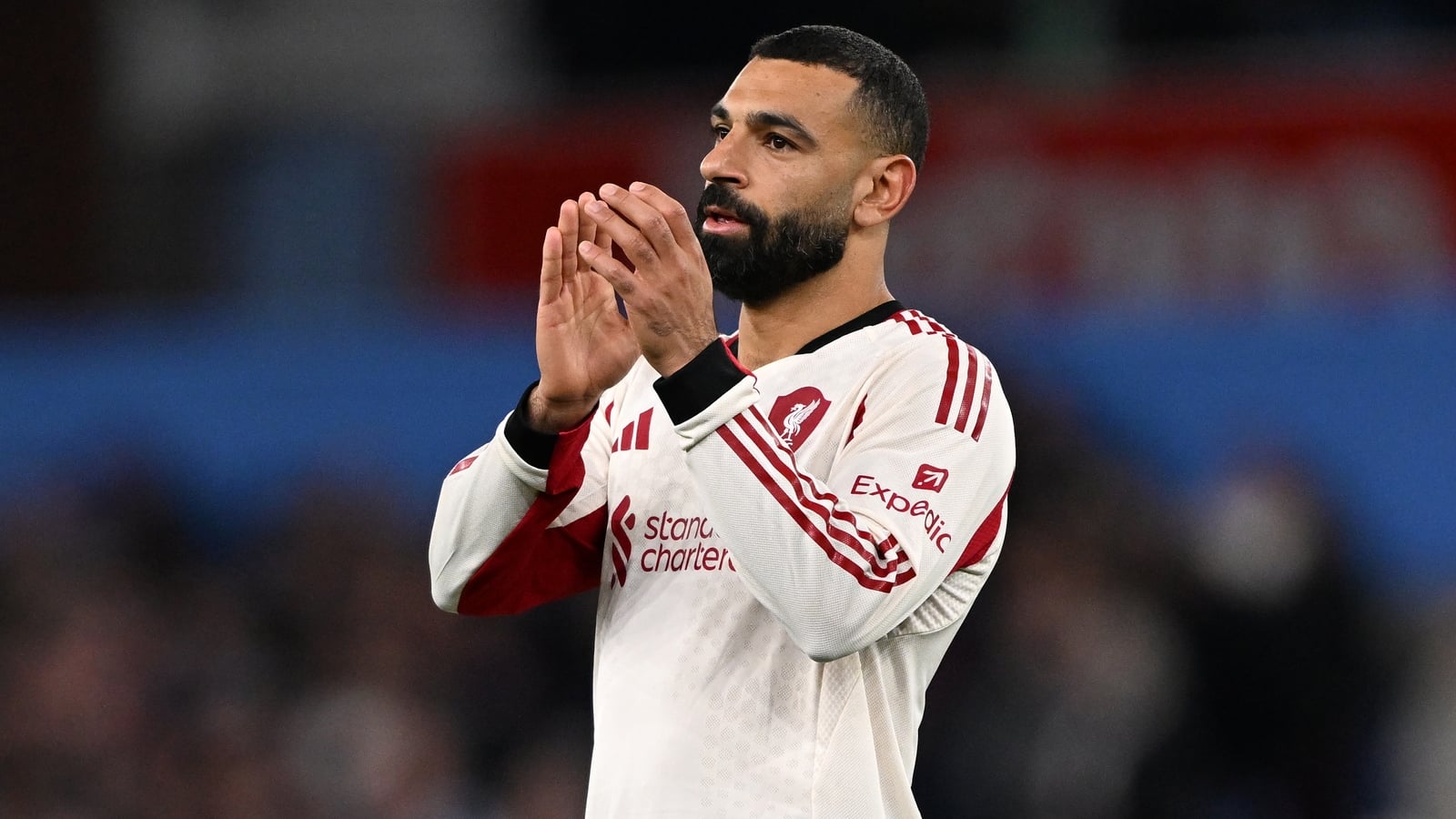 Salah insists he loves Liverpool as Slot bites back