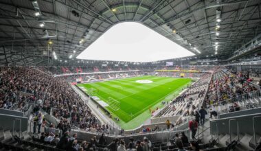 Linz confirmed as venue for Ireland trip to Austria