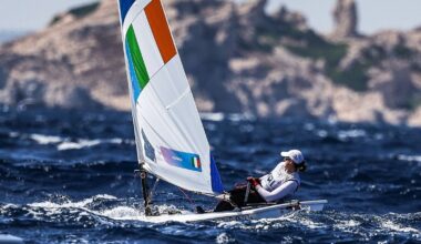 McMahon takes U23 gold at European Championships