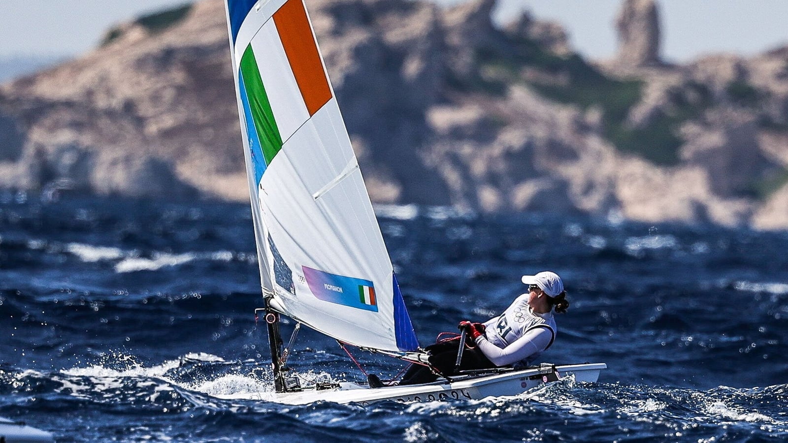 McMahon takes U23 gold at European Championships