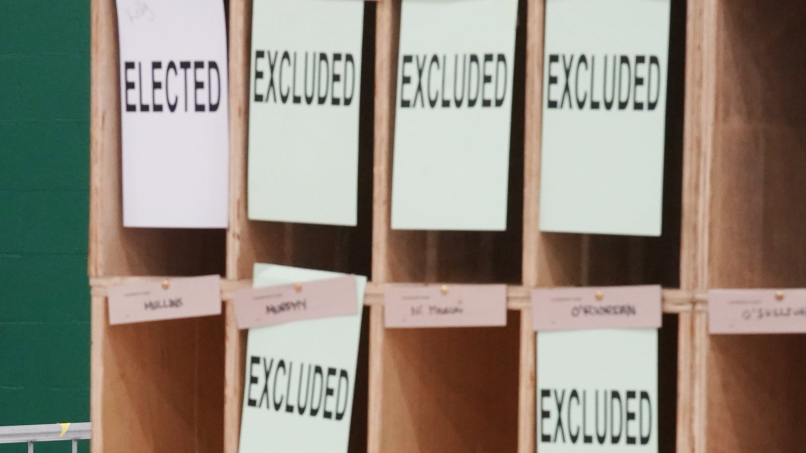 Bye-elections: 5 things to look out for as votes counted