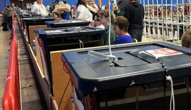 Counting of votes in bye-elections to get under way
