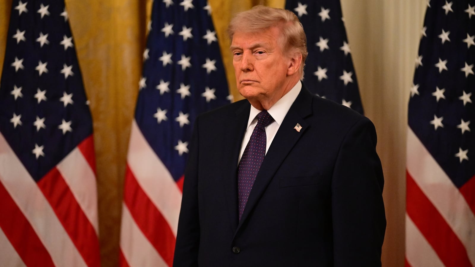 US warns it is capable of resuming war with Iran