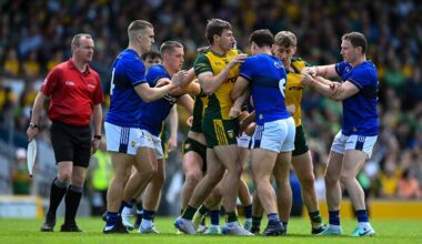 Live: Saturday's football championship updates