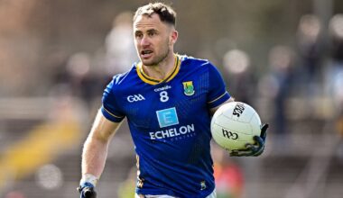 Wicklow step on the gas to progress in Tailteann Cup