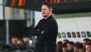 Keane confirms Ferencvaros exit after 'enjoyable' tenure