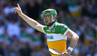Offaly dreaming of magic summer as they head for quarters