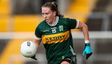 Kerry dig deep to get past Déise and lift Munster title