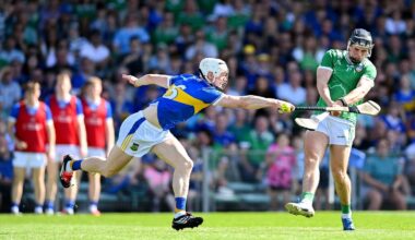 Limerick cruise past Tipp to make another Munster decider