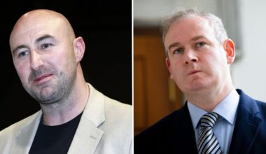 At a glance: The Dáil's two new TDs - RTE.ie