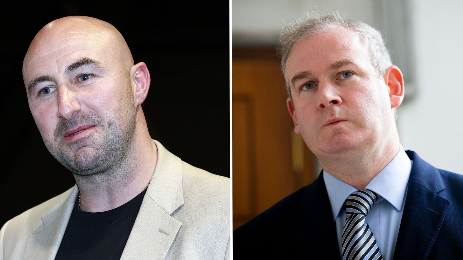 At a glance: The Dáil's two new TDs - RTE.ie