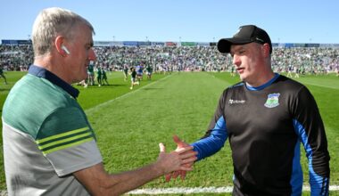 'They're a joke' - Cahill takes aim at online critics