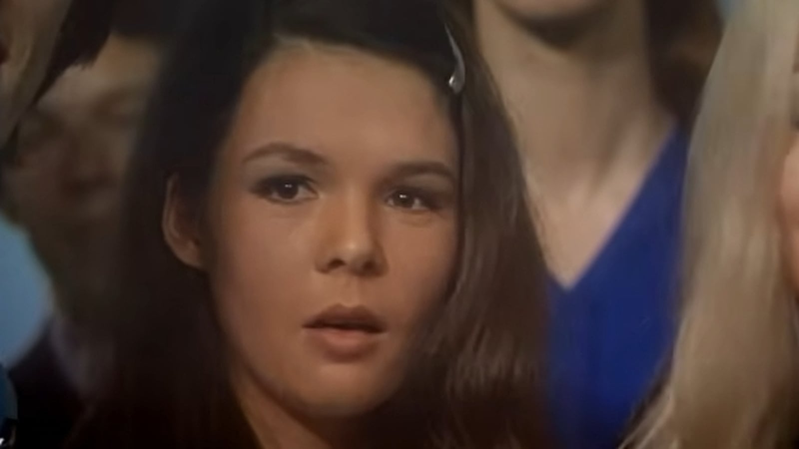 Irish Eurovision winners star in 70th anniversary video