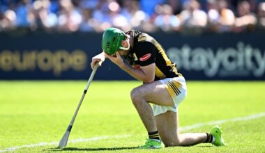 Kilkenny have to learn lessons from Rebel regeneration