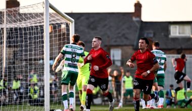 Live: Monday's Premier Division updates