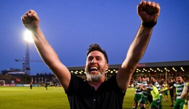 Bradley: These games aren't over until they're over