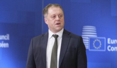 Ireland declined invite to 'frugals' meeting in Brussels