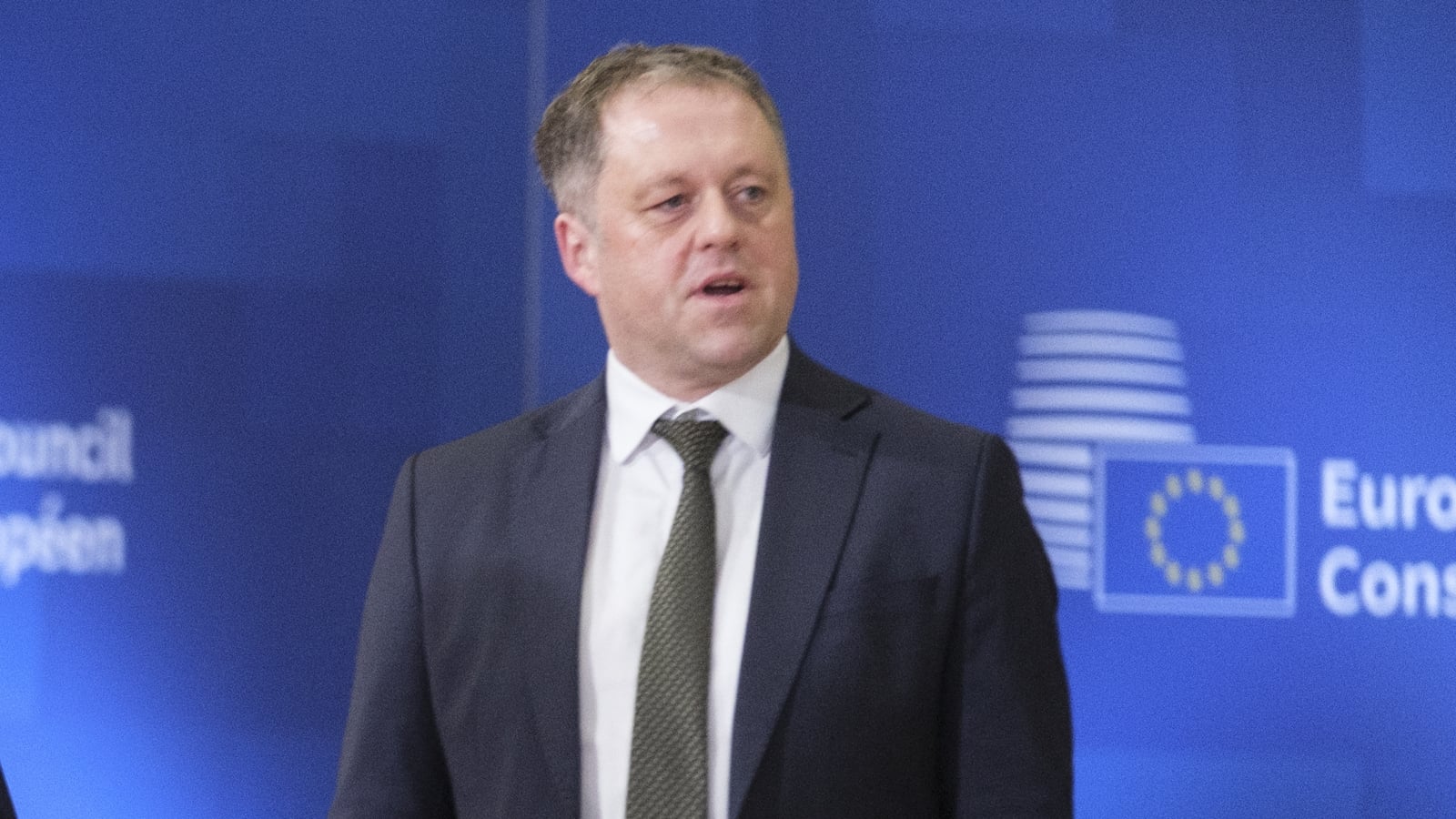 Ireland declined invite to 'frugals' meeting in Brussels