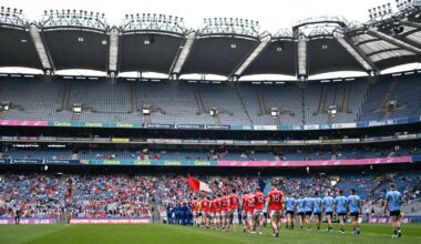 All-Ireland SFC weekend: All you need to know