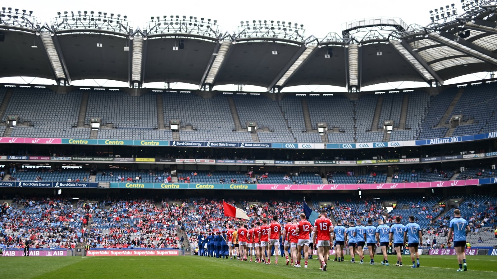 All-Ireland SFC weekend: All you need to know
