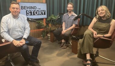 Podcast: Could AI influence election information quality?