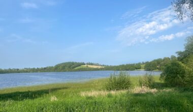 Boy in critical condition after Monaghan lake incident