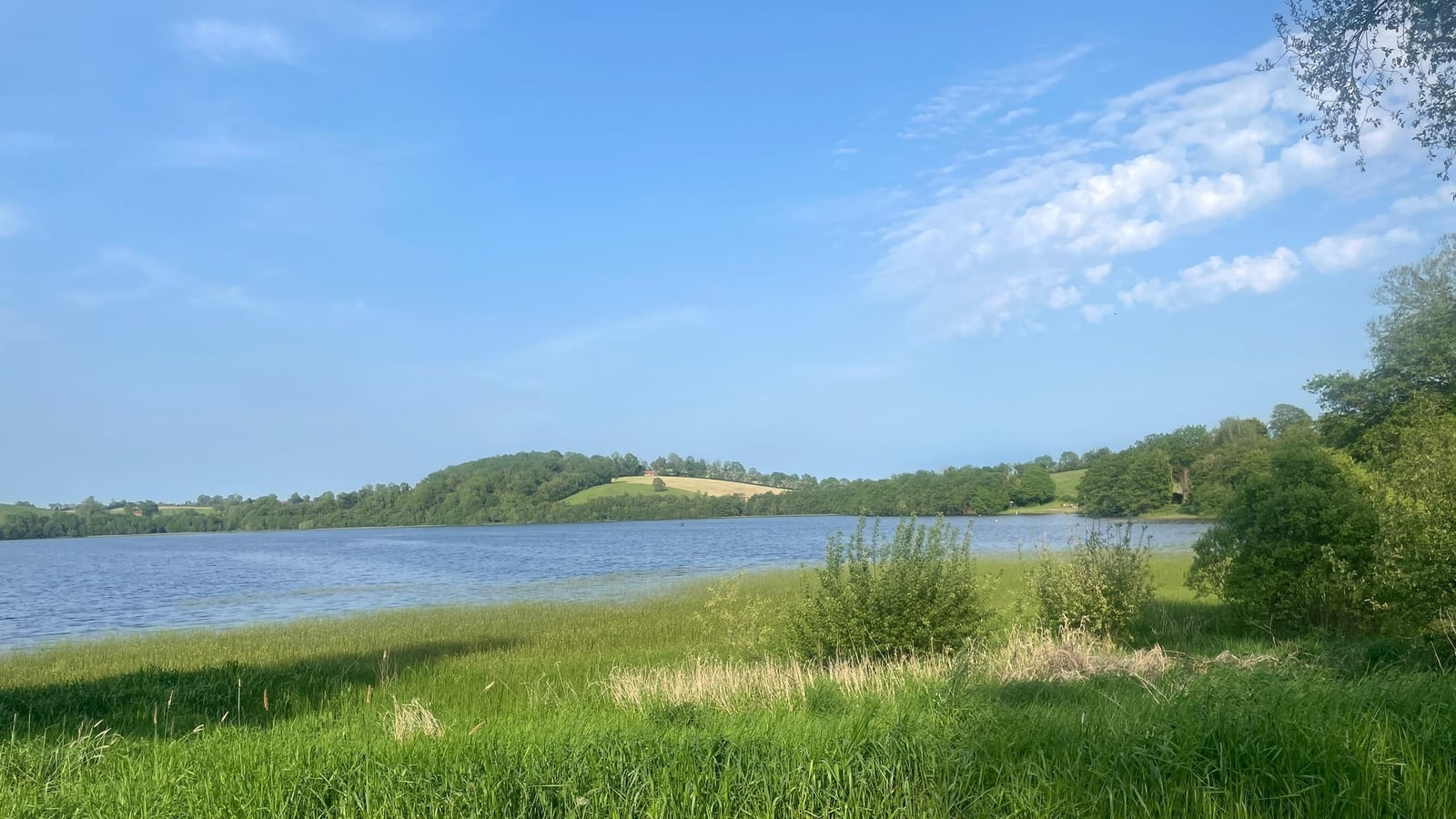 Boy in critical condition after Monaghan lake incident
