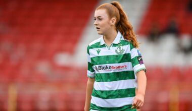 O'Reilly steers Rovers to victory at sun-drenched RSC