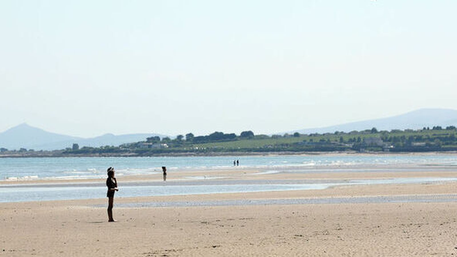 Temperatures could rise to 31C as heat warning in place