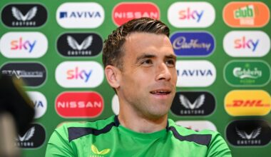Euros and youthful team-mates energising clubless Coleman