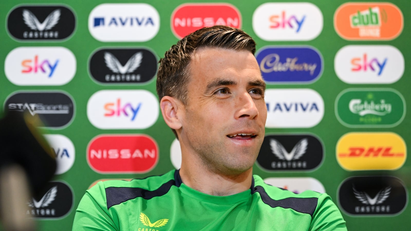 Euros and youthful team-mates energising clubless Coleman