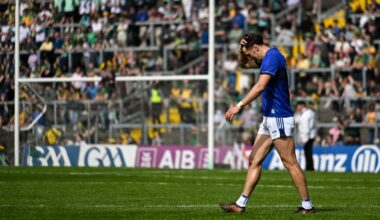 Fenton relates to Clifford's 'dangerous' challenge