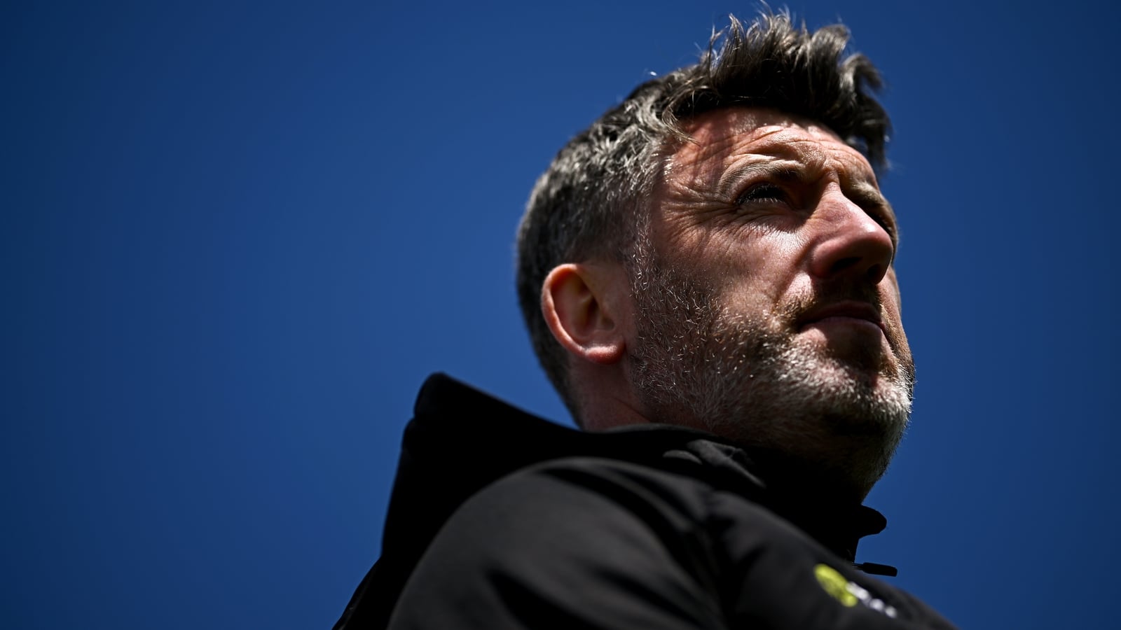 Change on the way in Kilkenny set-up?