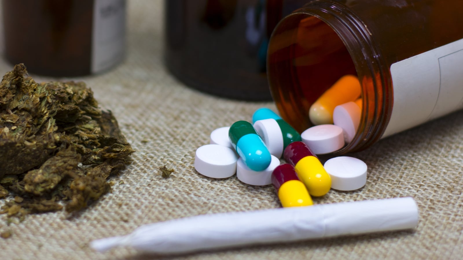 Addiction workers offered course to support ADHD clients