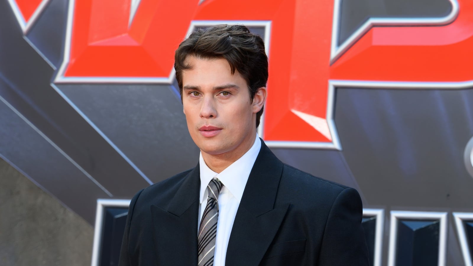 Nicholas Galitzine wants He-Man to be 'accessible'