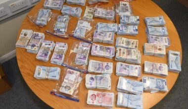 Six people arrested as part of online fraud investigation