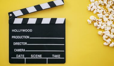Lights, camera, summer: 10 films to watch for