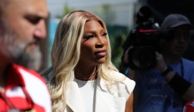 Williams set for imminent return to professional action