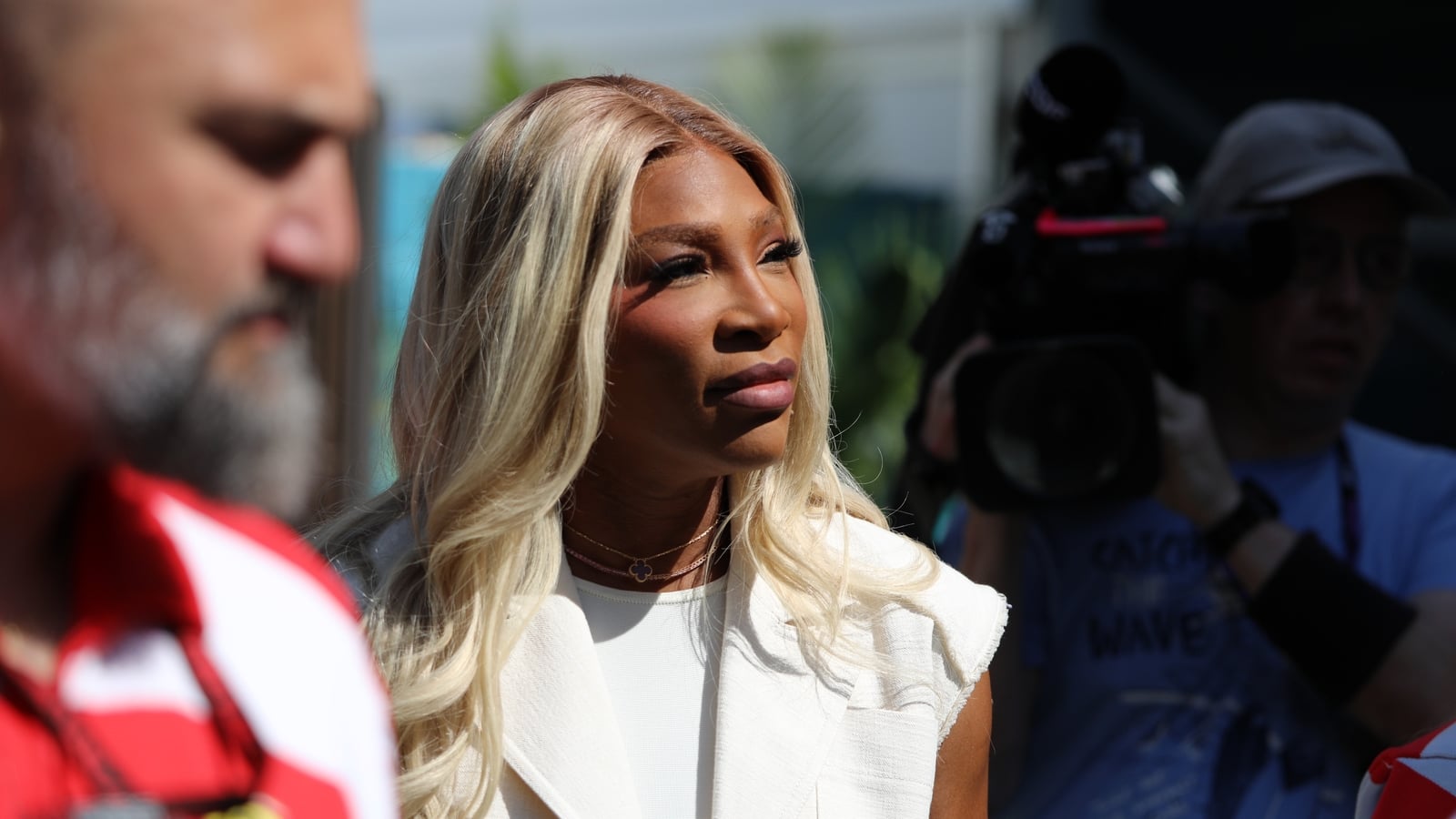 Williams set for imminent return to professional action