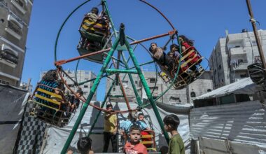 Netanyahu orders army to take control of 70% of Gaza