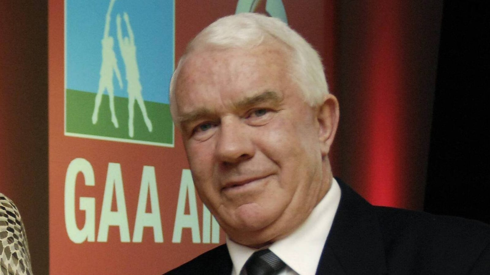 Former Kilkenny hurler Jim Treacy dies aged 82