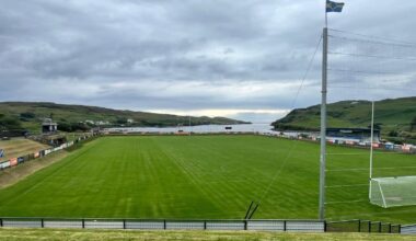 Gaeltacht tournament 'more than football'