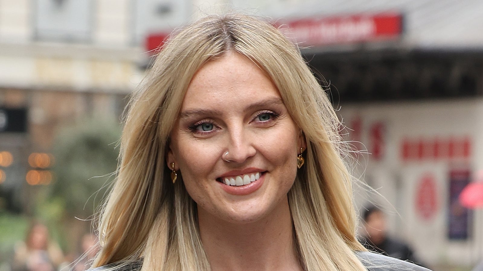 Perrie Edwards 'always down' for Little Mix reunion