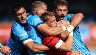 Munster season over after Bulls rampage