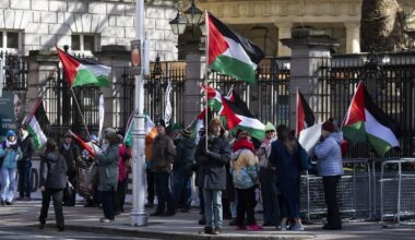 Govt walks tricky tightrope on Occupied Territories Bill