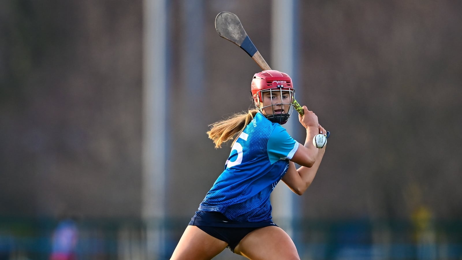 Camogie wrap: Cats in control, Limerick bounce back