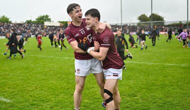 Relief for McHugh as winning Westmeath dig deep again