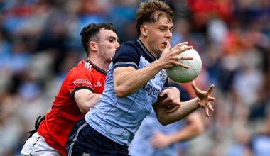 Live: Sunday's All-Ireland Football Championship updates
