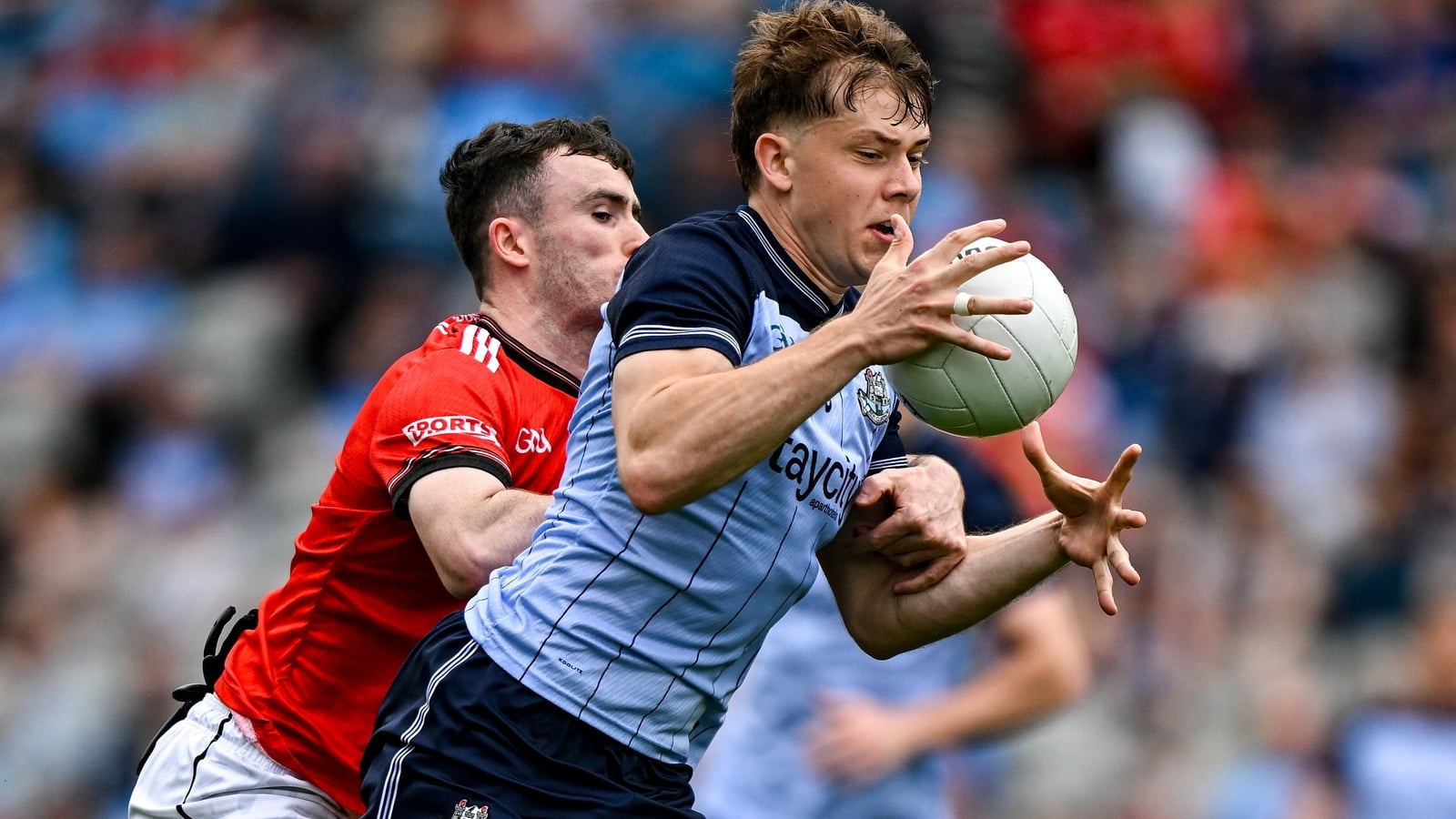 Live: Sunday's All-Ireland Football Championship updates