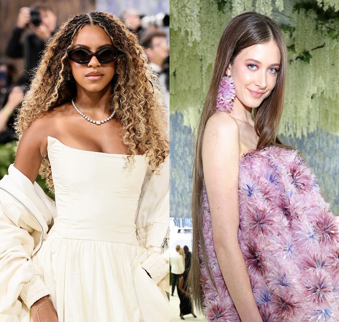 Blue Ivy, Sunday Rose Attended Despite Age Limit of 18